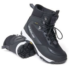 Simms Tributary Wading Boot, basalt - Felt Sole