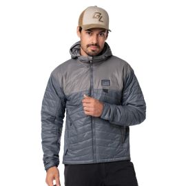 Guideline Loft Jacket Jacke, Ash/Iron