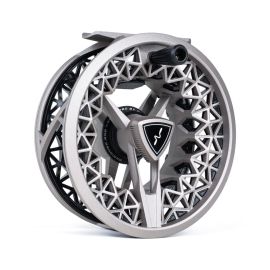 Mulinelli Guideline NOVA Cassette #68 Fly Reel, stardust