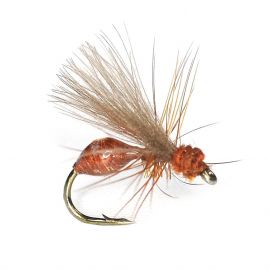 Guideline RS Glue Ant, Black, Fly Fishing, Dry Fly