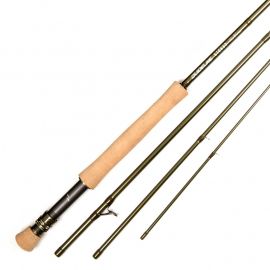 Guideline Stoked Fly Rods - Canne da mosca