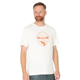 Guideline The Morning ECO Tee T-Shirt