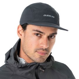 Guideline ULBC Packable Cap, charcoal
