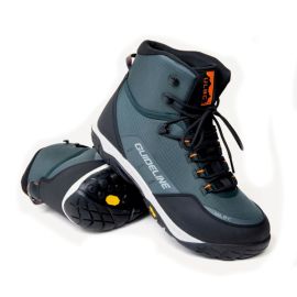 Guideline ULBC Watschuh, Vibram-Sohle