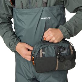 Guideline ULBC Waistbag 3 Hüfttasche
