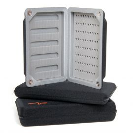 FM Clear Silicone Box, #Maxi