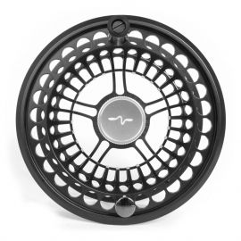 Guideline Vosso Spare Spools Ersatzspulen, Glossy Slate Black