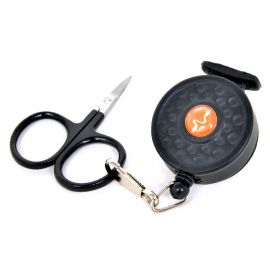 Guideline Ausziehrolle mit Schere