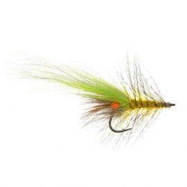 Guideline Alive Reke Chartreuse