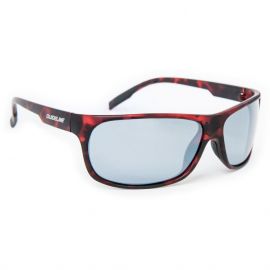 Guideline Ambush Polarisationsbrille, grau / silber verspiegelt