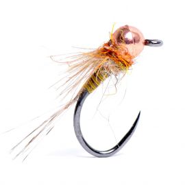 Guideline Baetis Quill Perdigon