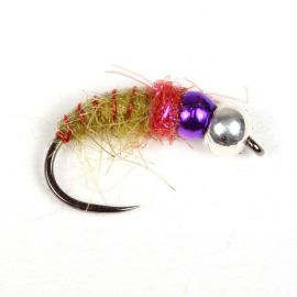 Guideline Blood Heart Nymph