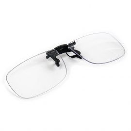 Guideline Clip-On Magnifier Glasses - Aufstecklupe