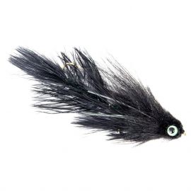 Guideline Double Gonga, black