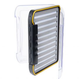 Guideline Double Side Stillwater Flybox Scatola Porta Mosca