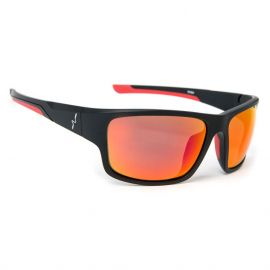Guideline Experience Polarisationsbrille, amber / red revo coating