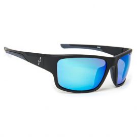 Guideline Experience Polarisationsbrille, grau / blue revo coating
