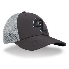 Guideline GL Logo Cap, charcoal/grey