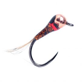 Guideline Killer Chocolate Perdigon