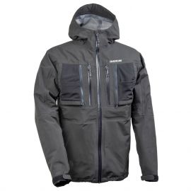 Guideline Laxa 2.0 Wading Jacket Watjacke, graphite