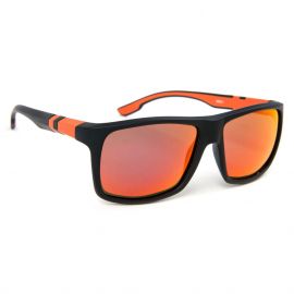 Guideline LPX Polarisationsbrille, amber / red revo coating