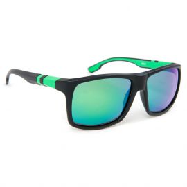 Guideline LPX Polarisationsbrille, grau / green revo coating