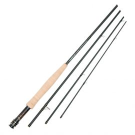 Guideline LPX Tactical Single Hand Fly Rods, Canna da mosca