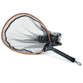 Guideline Multi Grip Landing Net Kescher PE Composite Netz, L