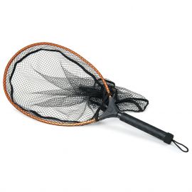 Guideline Multi Grip Landing Net Kescher PE Composite Netz, M
