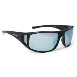 Guideline Tactical Polarisationsbrille, grau  / silber verspiegelt