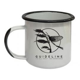 Guideline The Mayfly Mug Emaille-Becher