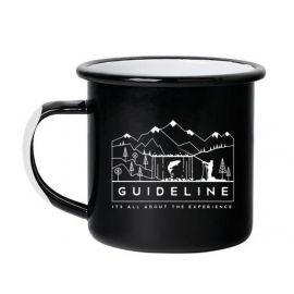 Guideline The Waterfall Mug Emaille-Becher
