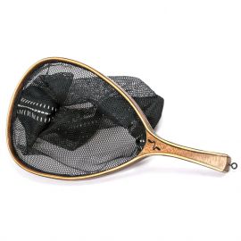 Guideline Trout Keeper Net Kescher, Fliegenfischen