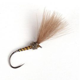 Guideline Yellow Owl Shuttlecock