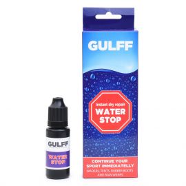 Gulff Fly Fishing UV Resins Classic 50 ml Big Pack 