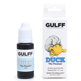 Gulff Fly Fishing UV Resins Classic 50 ml Big Pack 