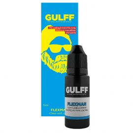Gulff Flexman 15ml, clear