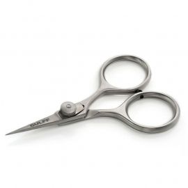 razor groom scissors