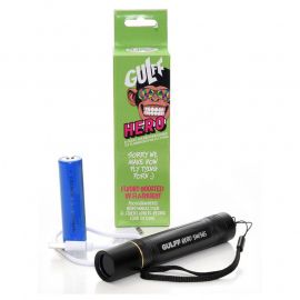 Gulff Hero 365nm / 5W UV Lampada USB ricaricabili