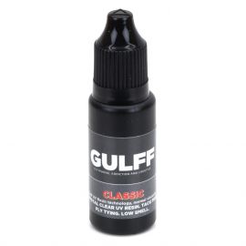 Gulff Fly Fishing UV Resins