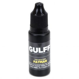 Gulff Fly Fishing UV Resins