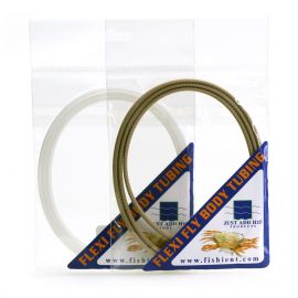 H2O Flexi Fly Body Tubing