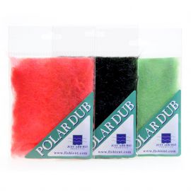 H2O Polar Dub Dubbing