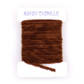H2O Rayon Chenille for Fly Tying