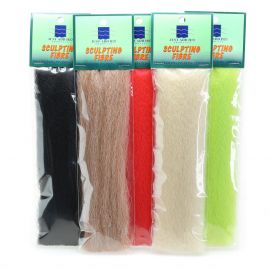 H2O Sculpting Fibre
