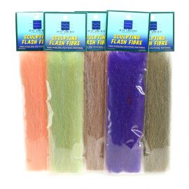 H2O Sculpting Flash Fibre