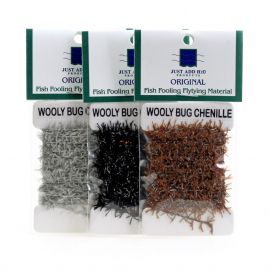 H2O Wooly Bug Chenille