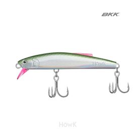 Höwk Avenger Lure Köder, 125 mm