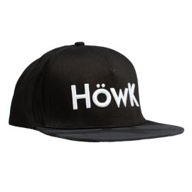 Höwk Camo Cap
