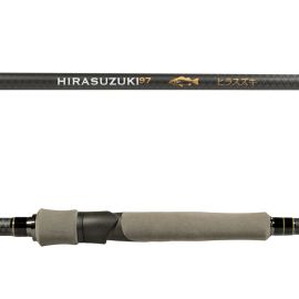 Höwk Hirasuzuki 86 Spinnrute